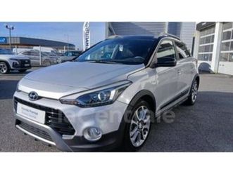 iii 1.0 t-gdi 100 black ride dct-7