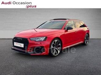 v avant v6 2.9 tfsi 450 quattro tiptronic