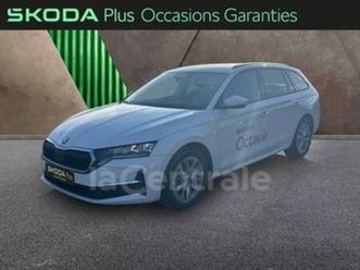 iv generation2 combi 1.5 tsi hybrid 150 act clever dsg7