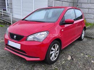 seat mii 1.0 12v style