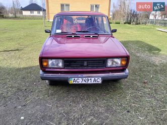 ваз / lada 2104 2005