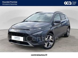 1.0 t-gdi 100 hybrid 48v creative