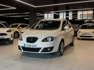 seat altea xl 1.8 tsi sport