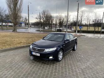 kia magentis 2008