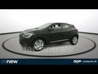 ii 1.5 blue dci 115 business