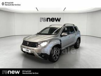 ii generation2 1.5 dci 115 blue prestige 4x4 e6u