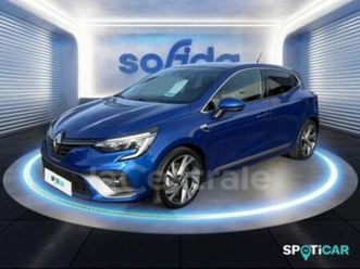 v 1.6 e-tech 140 rs line