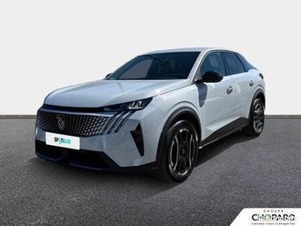 peugeot 3008 plug-in hybrid 195 e-dcs7 allure