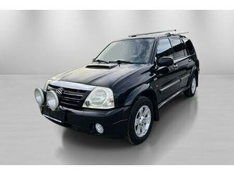 tdi//skinn//4x4//krok