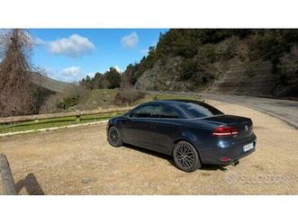 vw eos 2.0 tsi dsg permuta