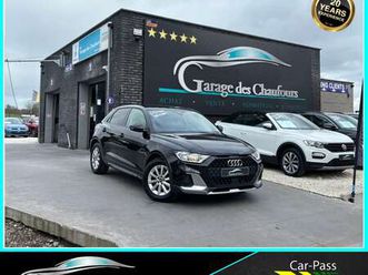 citycarver tfsi - ! 1er prop. ! - s tronic - eu6d