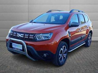 1.0 tce prestige sl daciaplus gpl 4x2 100 cv