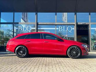 shooting brake 200 d sport 4matic auto