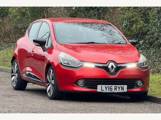 1.5 dci dynamique s nav euro 6 (start/stop) 5dr