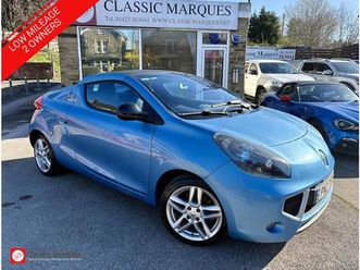 1.2 tce dynamique euro 5 2dr