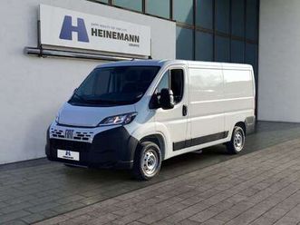 ducato h1 kastenwagen 30 l2h1 120 multijet flachda