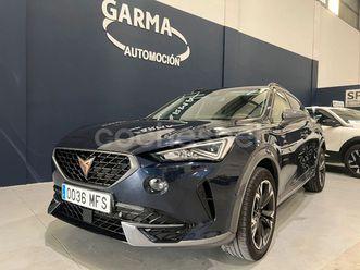 cupra formentor 1.5 tsi 150 cv dsg