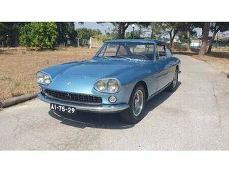 1964 ferrari 330 gt 2+2