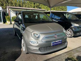 500 1.2 lounge 69cv my20