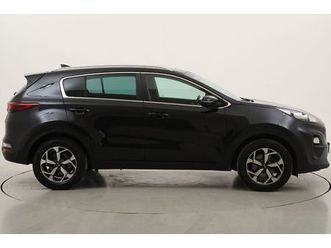 sportage business class dct7 1.6 diesel 136cv