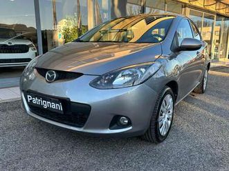 motore 1.3 benzina 75 cv - unico proprietario