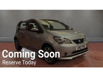 61kw one 36.8kwh 5dr auto