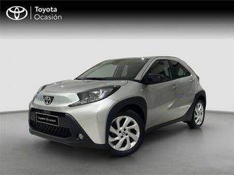 5 puertas play 70 manual 5v