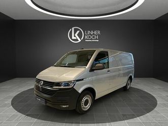 vw t6.1 kastenwagen lr tdi ''navi+kamera+led''