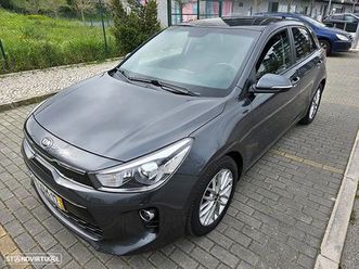 kia rio 1.0 t-gdi 100 spirit