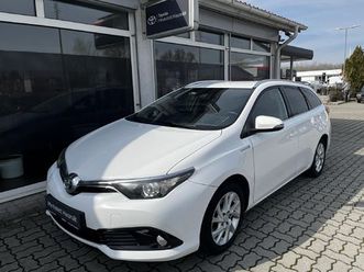 touring sports 1.8 hsd active trend+ tss (automata) +téligumi szett