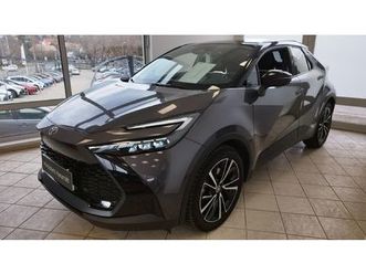 2.0 phev executive e-cvt magyar