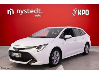 touring sports 1,8 hybrid active edition