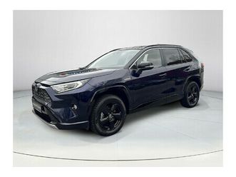 2.5 hybrid awd bi-tone