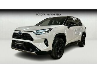 2,5 hybrid style business edition