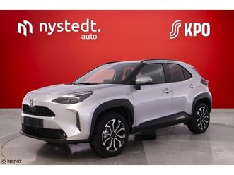 1.5 hybrid 116 edition