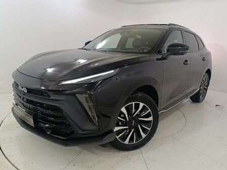 1.5 turbo gpl 177cv dct