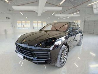 3.0 v6 e-hybrid platinum edition auto suv