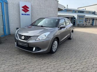 suzuki baleno 1,2 dualjet active extra