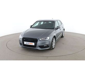 audi a3 sportback 2.0 tdi ambition luxe quattro s tronic 6