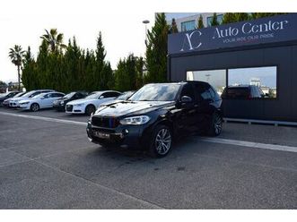 bmw x5 3.5 xdrive m-look