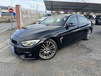 bmw 418 418d 150 ch m sport