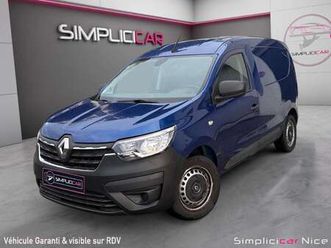 renault express express van blue dci 95 - 22 confort