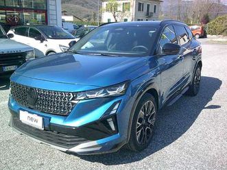 austral 2025 1.2 full hyb esprit alpine 200cv auto