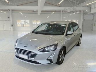 ford focus 1.0 ecoboost hybrid 125 cv business 5 p