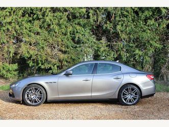 3.0 v6 zf euro 5 4dr