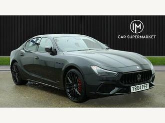 2.0 mhev gransport zf euro 6 (start/stop) 4dr