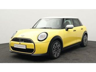 classic trim 5-trg. head-up hk hifi