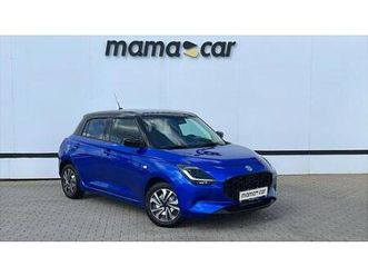suzuki swift 1.2 premium hybrid záruka 2/30