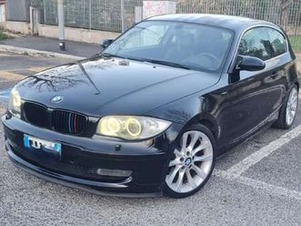 120d coupe futura dpf