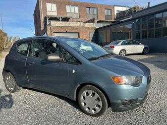 colt 1.1i/ garantie 12mois/ carpass/ ct